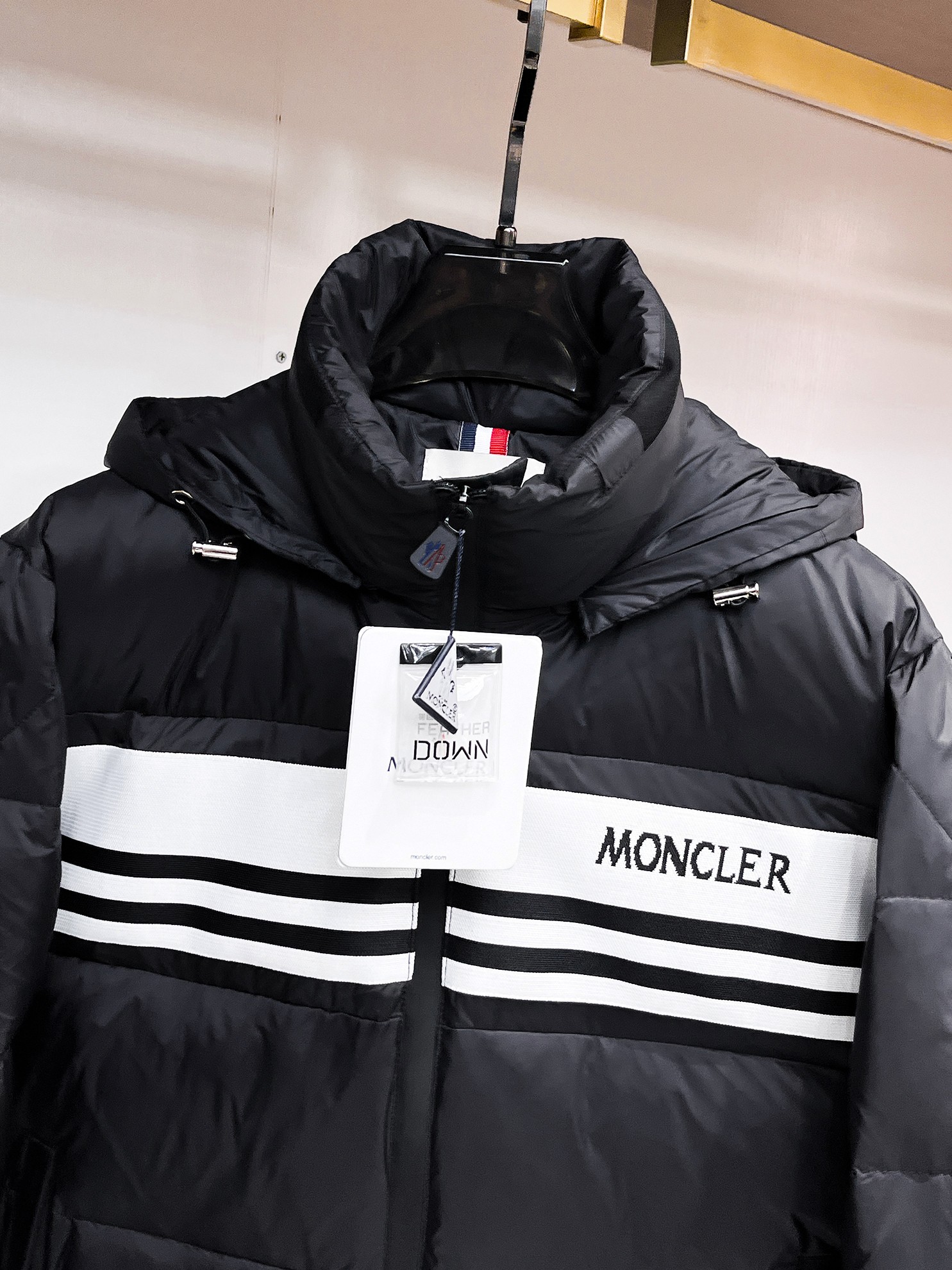 down jacket Men's